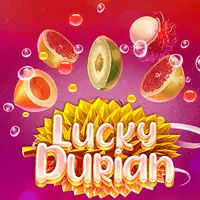 Slot Lucky Durian dari Habanero